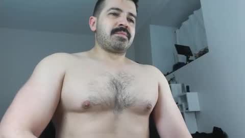 Angel Fusco online show from March 25, 3:43 am