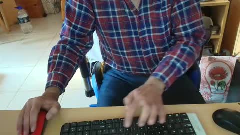 angelgarcia269 online show from June 3, 12:07 pm