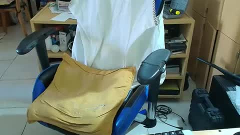 angelgarcia269 online show from April 24, 8:33 pm