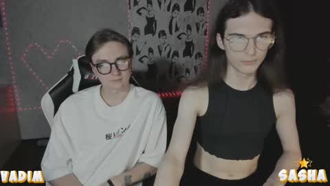 Snapshot of angelicfemboy chatting on September 24, 7:56 pm AngelicFemboyFairness online show from September 24, 7:56 pm