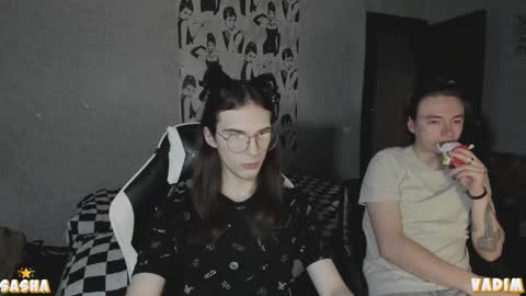 AngelicFemboyFairness online show from November 2, 10:36 pm