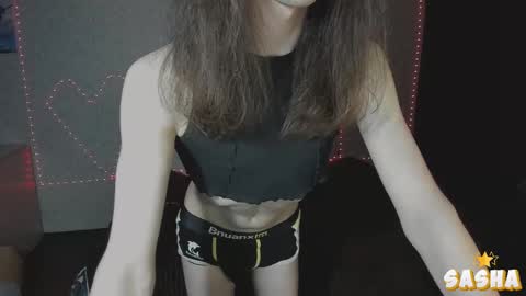 Snapshot of angelicfemboy chatting on September 26, 9:45 pm AngelicFemboyFairness online show from September 26, 9:45 pm