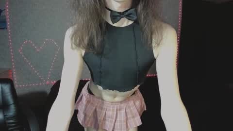 Snapshot of angelicfemboy chatting on September 23, 5:34 pm AngelicFemboyFairness online show from September 23, 5:34 pm