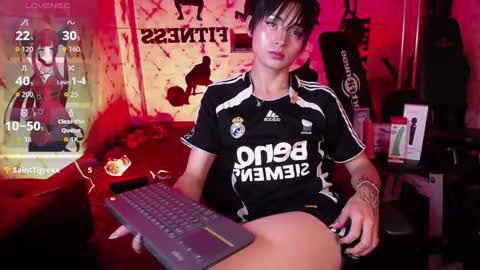 Angell Dust online show from September 30, 4:29 am