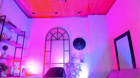 Angell Dust online show from October 14, 4:08 am