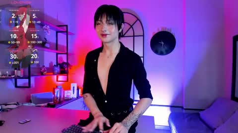 Angell Dust online show from September 26, 3:59 am