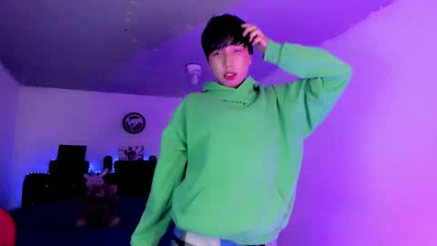 Angel  online show from March 13, 5:04 am