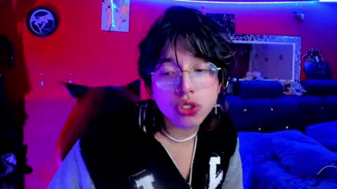 Angel  online show from December 31, 3:55 am