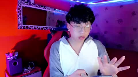 Angel  online show from October 7, 7:34 am