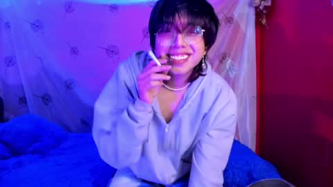 Angel  online show from December 24, 2:21 am