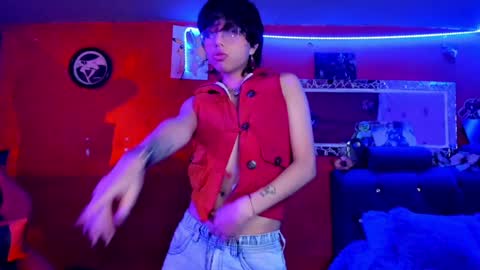 Angel  online show from December 7, 5:37 am