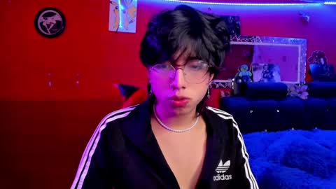 Angel  online show from December 14, 6:24 am