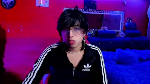 Angel  online show from January 5, 6:56 am