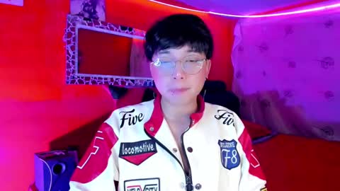 Angel  online show from September 27, 2:09 am