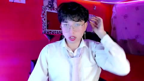 Angel  online show from October 4, 7:13 am