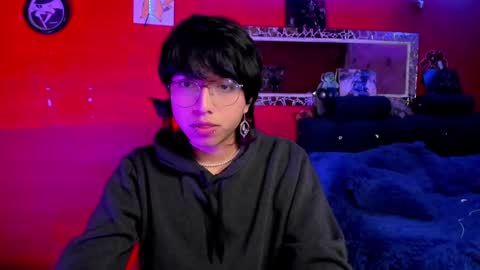 Angel  online show from December 17, 10:22 pm