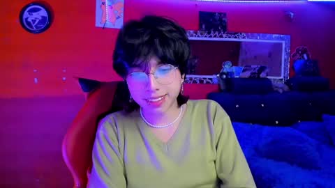 Angel  online show from December 20, 5:14 am