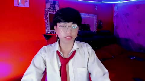 Angel  online show from October 14, 5:14 am