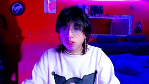 Angel  online show from January 29, 7:11 pm