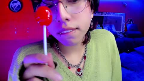 Angel  online show from December 22, 4:06 am