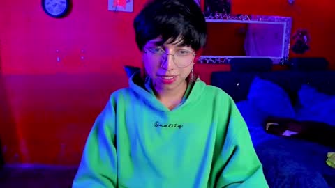 Angel  online show from March 10, 9:45 am