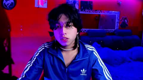 Angel  online show from January 28, 7:11 am