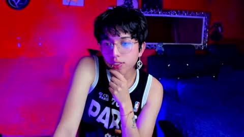 Angel  online show from February 7, 7:07 am