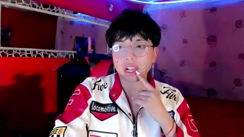 Angel  online show from October 6, 7:24 am