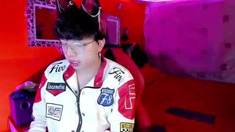 Angel  online show from October 12, 4:39 am