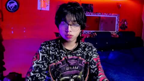 Angel  online show from January 14, 4:04 am