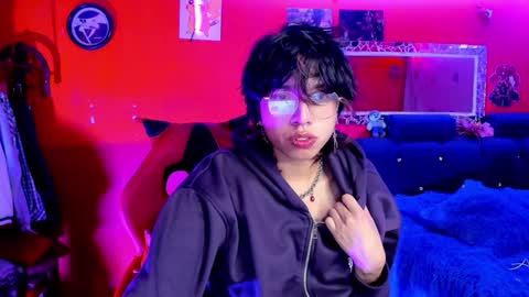 Angel  online show from January 13, 3:23 am