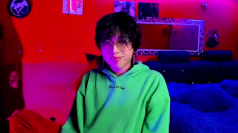 Angel  online show from January 21, 5:17 am