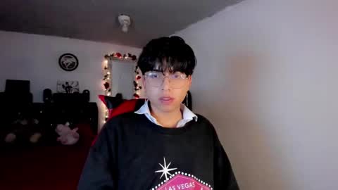 Angel  online show from February 3, 2:53 am