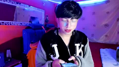 Angel  online show from September 9, 4:56 am