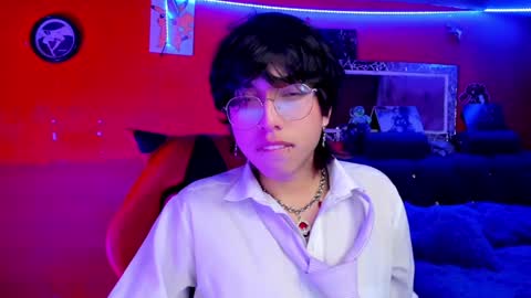 Angel  online show from December 21, 3:25 am