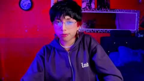 Angel  online show from February 22, 5:34 am