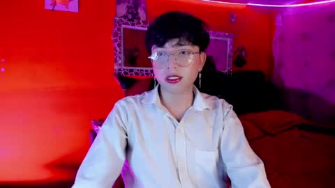 Angel  online show from October 15, 5:37 am