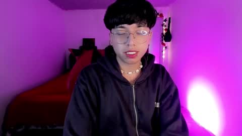 Angel  online show from November 14, 6:27 am