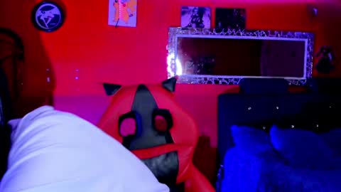 Angel  online show from January 23, 3:05 am