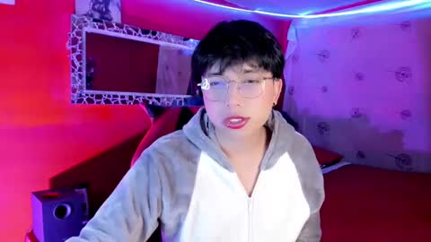 Angel  online show from September 30, 1:01 am