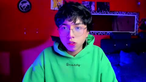 Angel  online show from February 15, 7:06 am