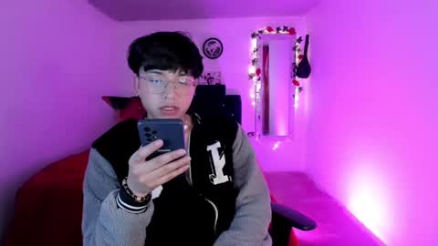 Angel  online show from November 12, 7:25 am