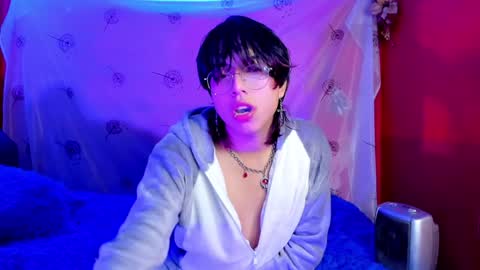 Angel  online show from December 29, 6:56 am