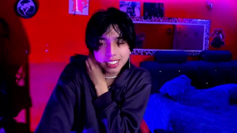 Angel  online show from January 26, 4:20 am