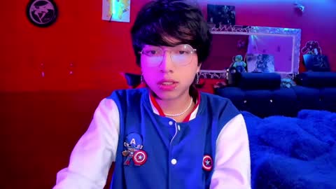 Angel  online show from December 16, 8:09 am