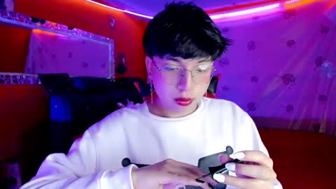 Angel  online show from September 16, 1:50 am