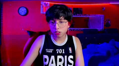 Angel  online show from March 9, 4:16 am