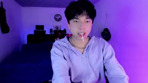 Angel  online show from March 5, 5:03 am