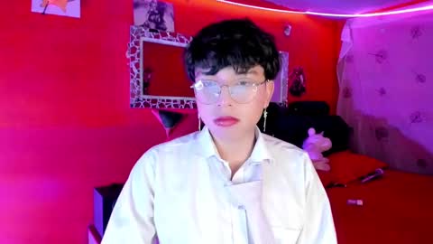 Angel  online show from October 3, 5:34 am