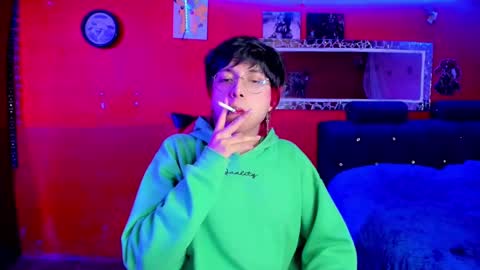 Angel  online show from March 12, 5:02 am